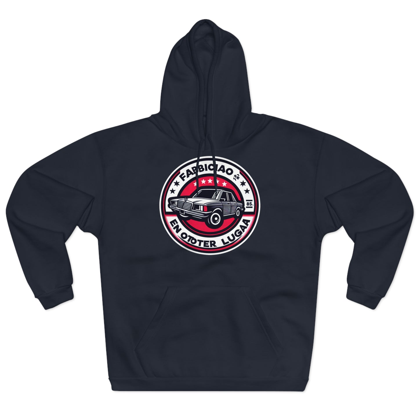 Product Hoodie