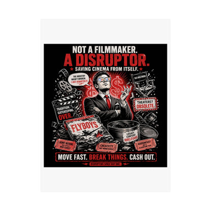 Product Poster
