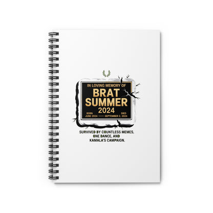 Product Notebook