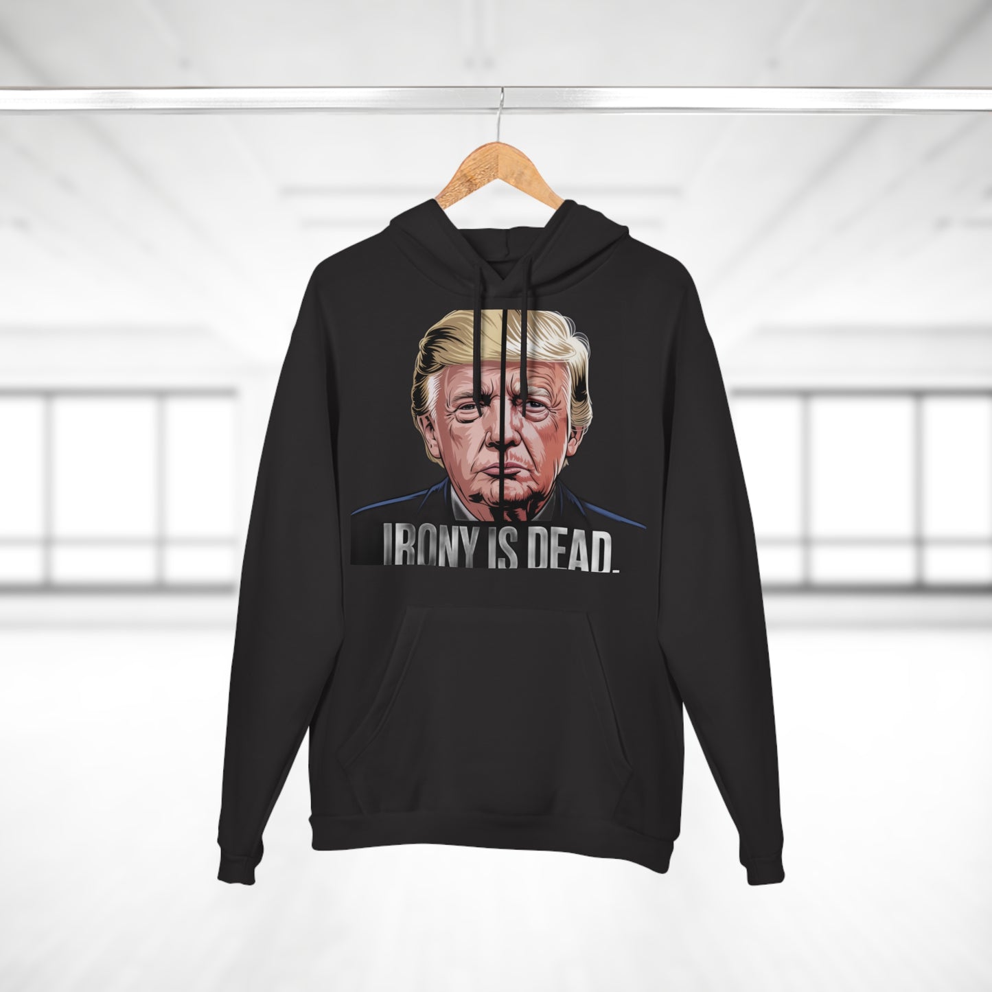 The Carter Curse Hoodie