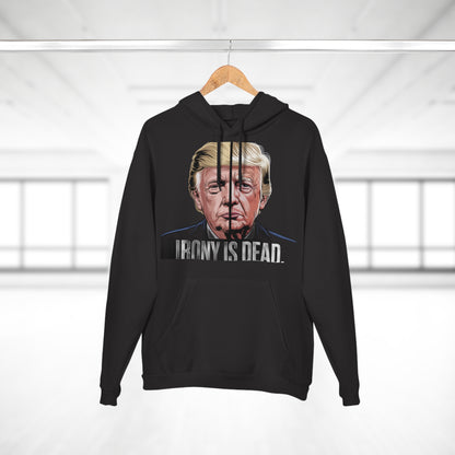The Carter Curse Hoodie