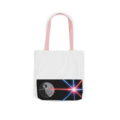 Star Wars At Sea Tote
