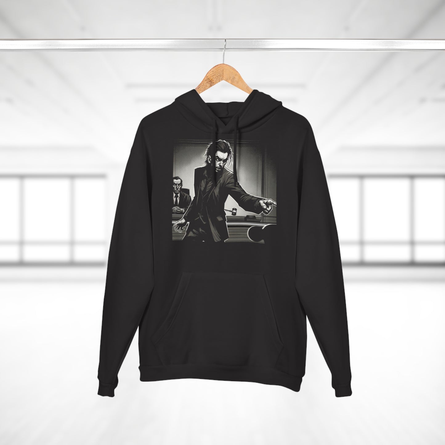 Product Hoodie