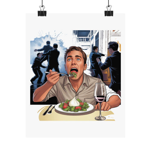 Product Poster