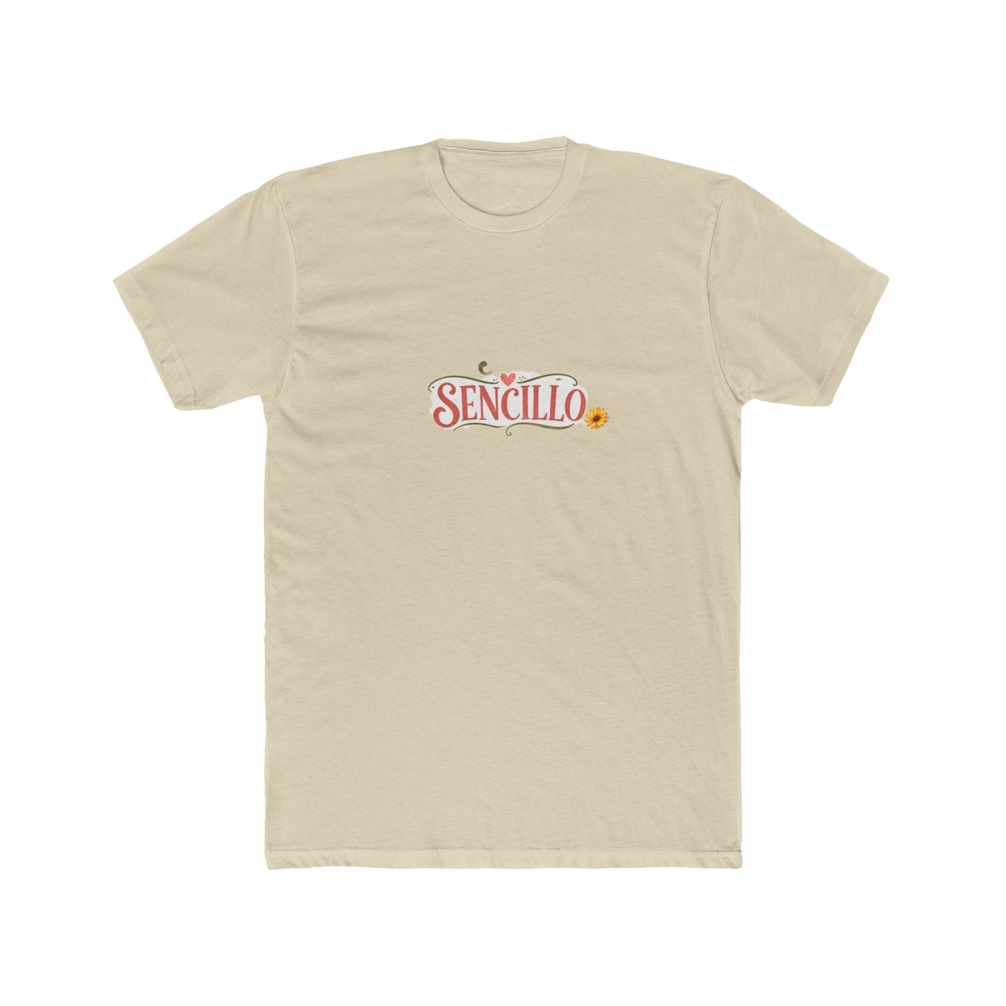 angle-002 Tee