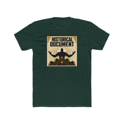 shirtless-prophet Tee