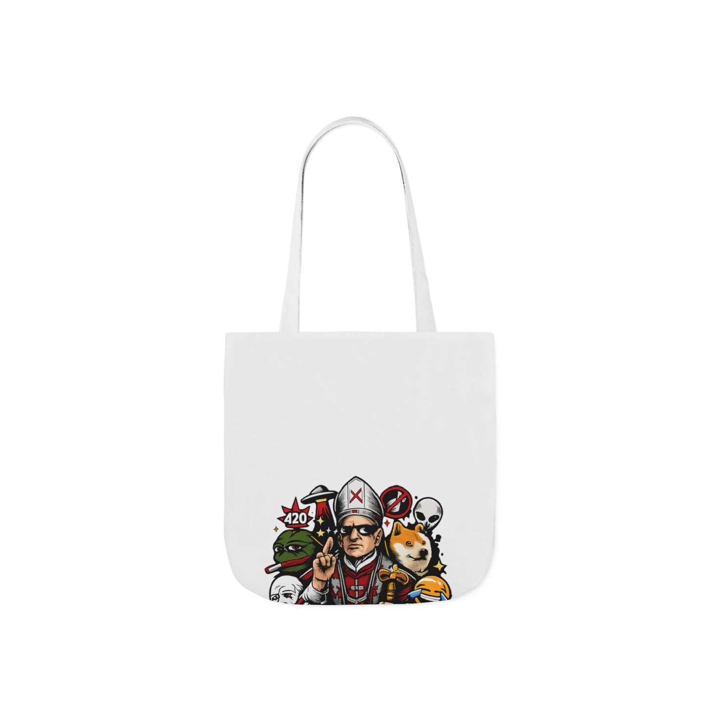 Tote — Sacred Venom
