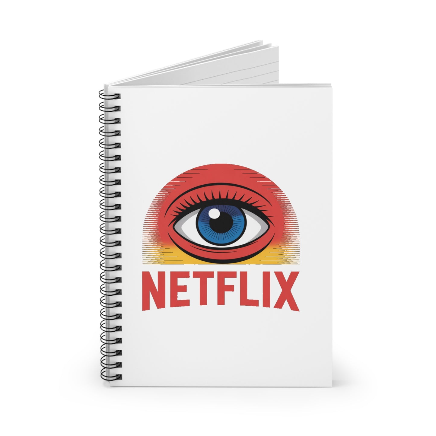 The Password Police Notebook