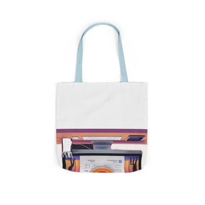 The Token Vanity Metric Tote
