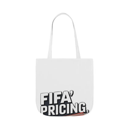 Dynamic Pricing = Highway Robbery Tote