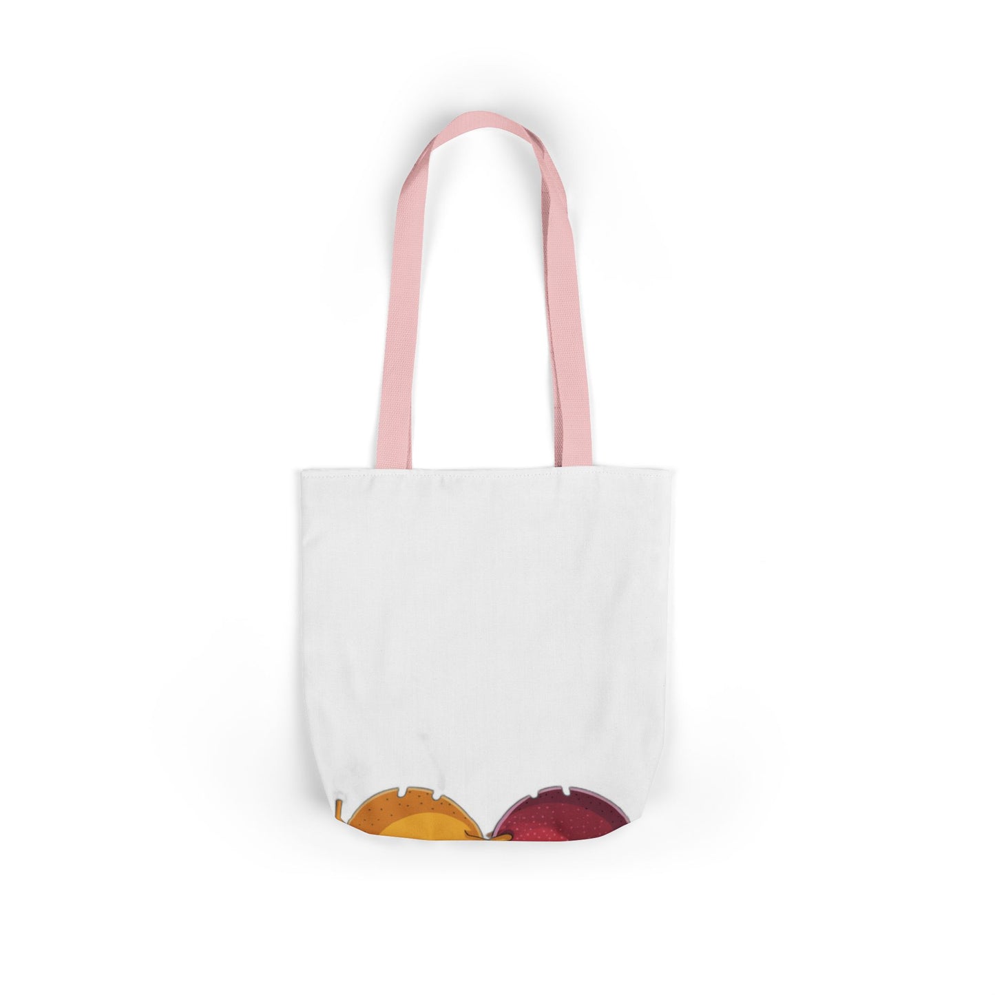 fruit-love-island-parody Tote