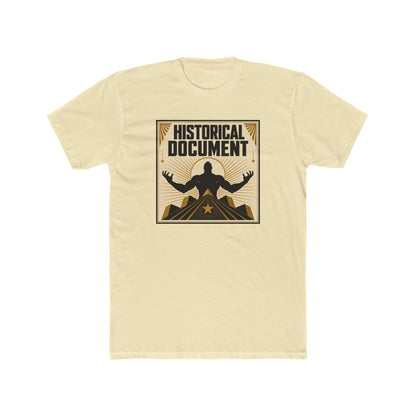shirtless-prophet Tee