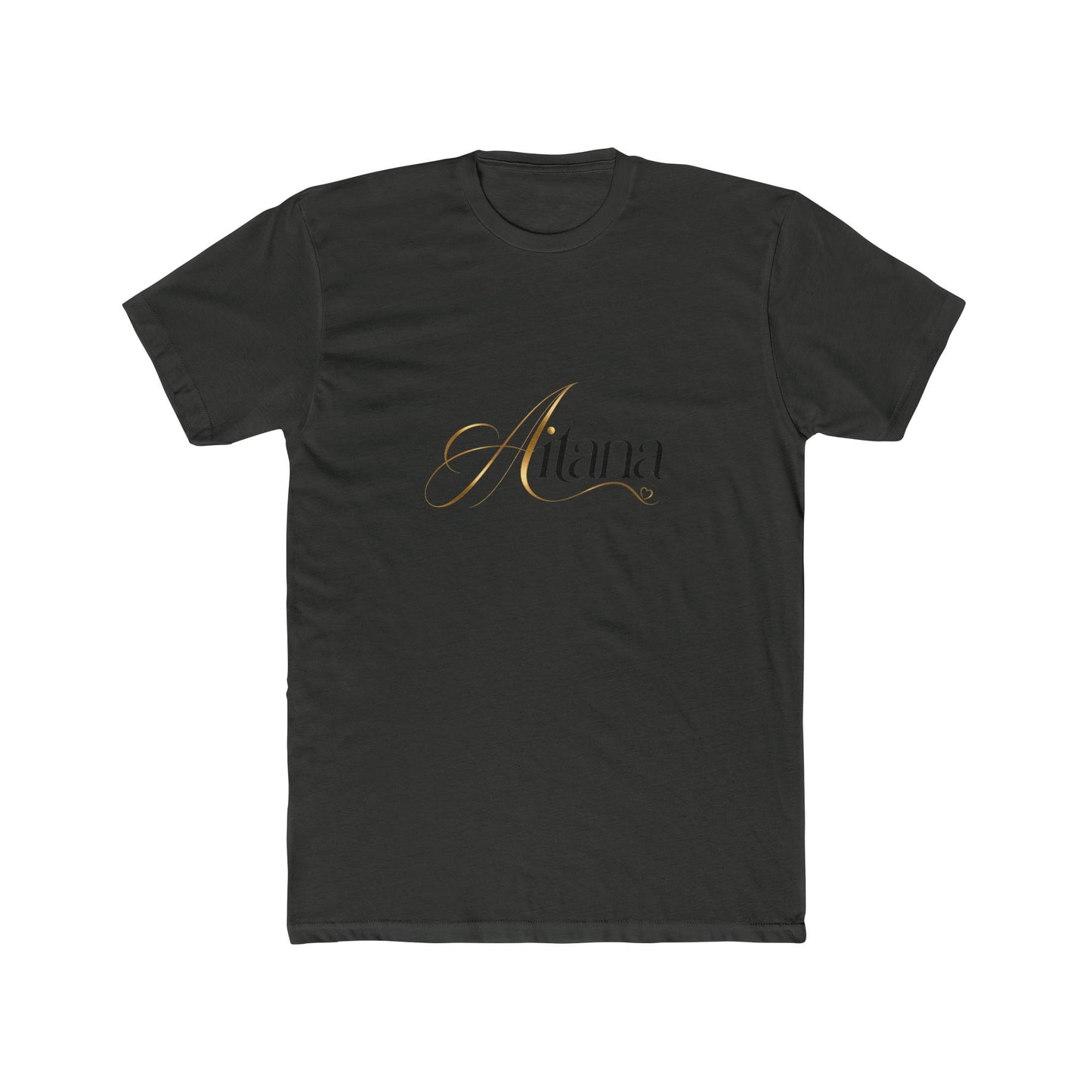 minimalist-irony Tee