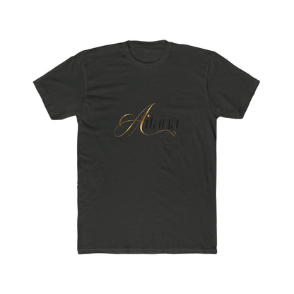 minimalist-irony Tee