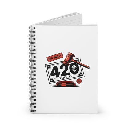 Product Notebook