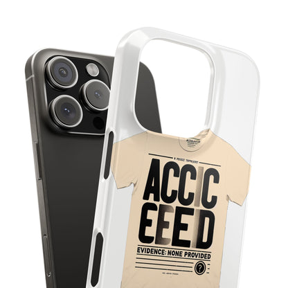 Product Phone Case