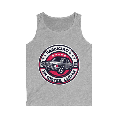 Product Men's Softstyle Tank