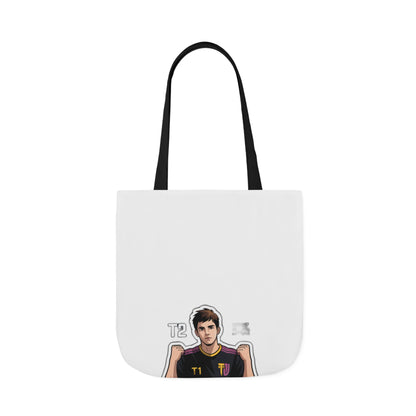 KT Rolster: The World's Most Expensive Fan Base Tote