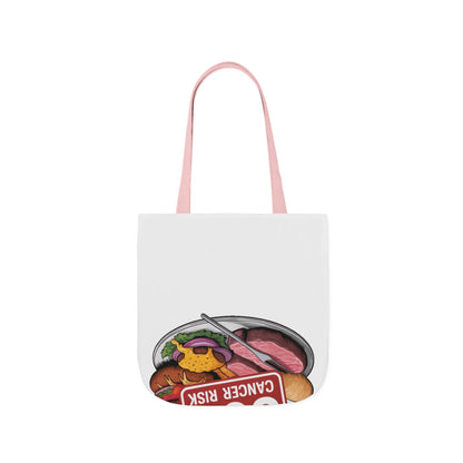 The Oxford Vegetarian Paradox Tote