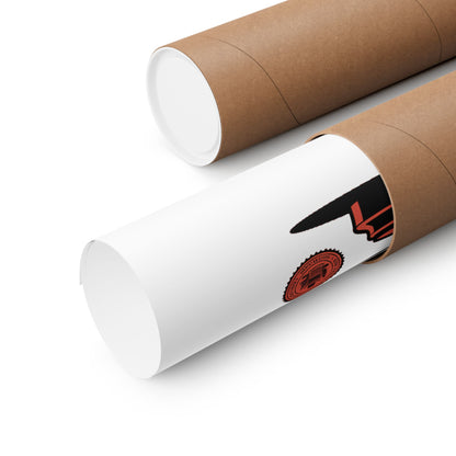 Product Poster