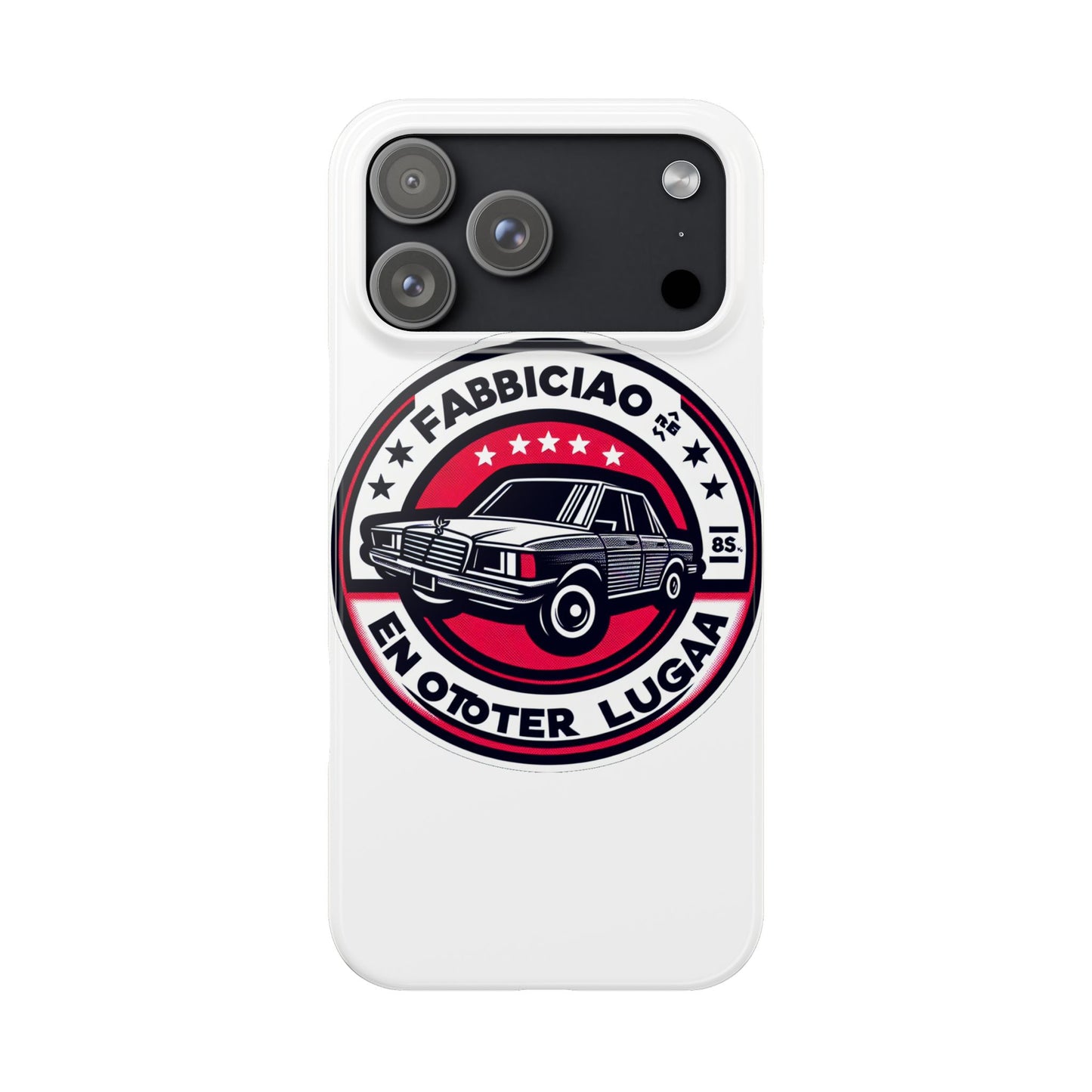 Product Phone Case
