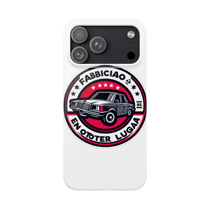 Product Phone Case