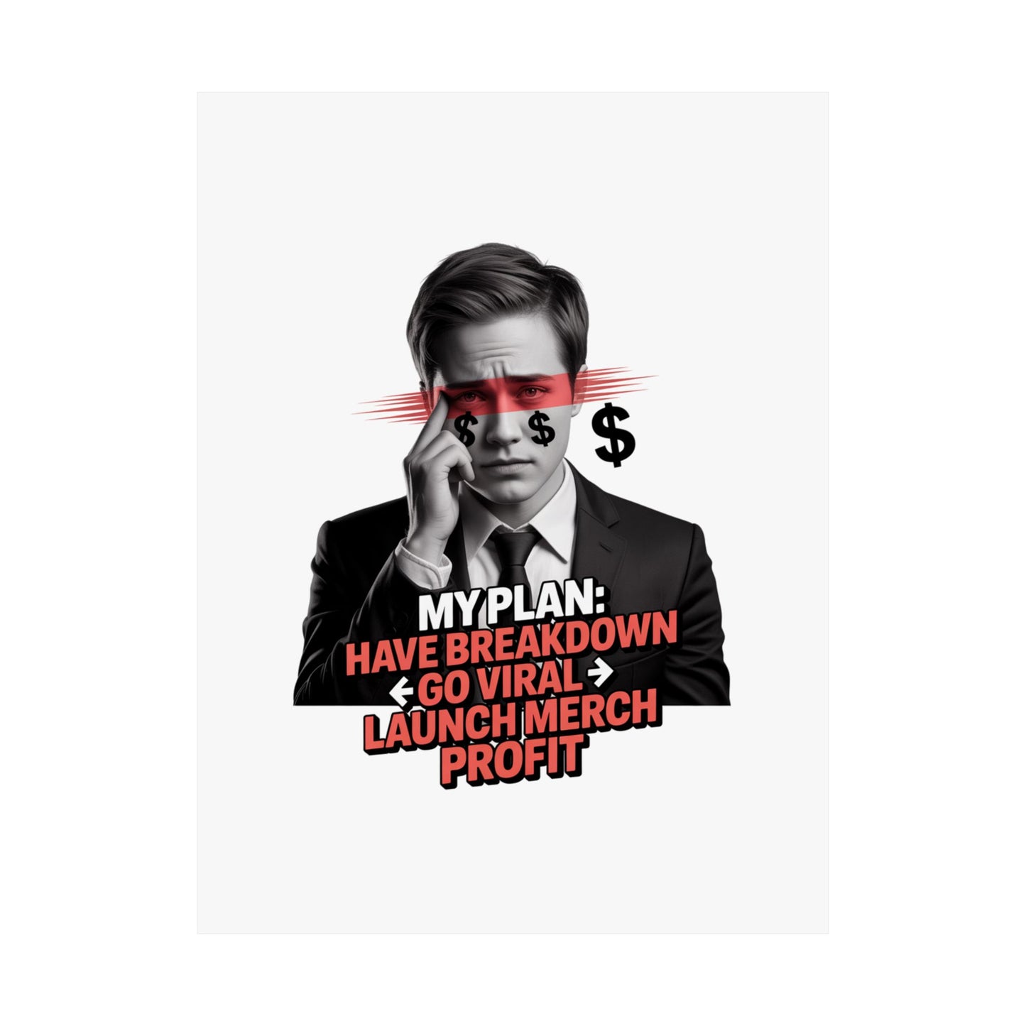 Product Poster