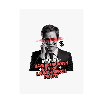 Product Poster