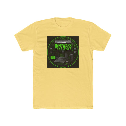 end-of-an-era Tee