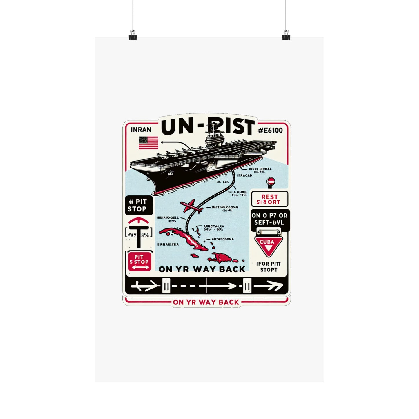 Product Poster