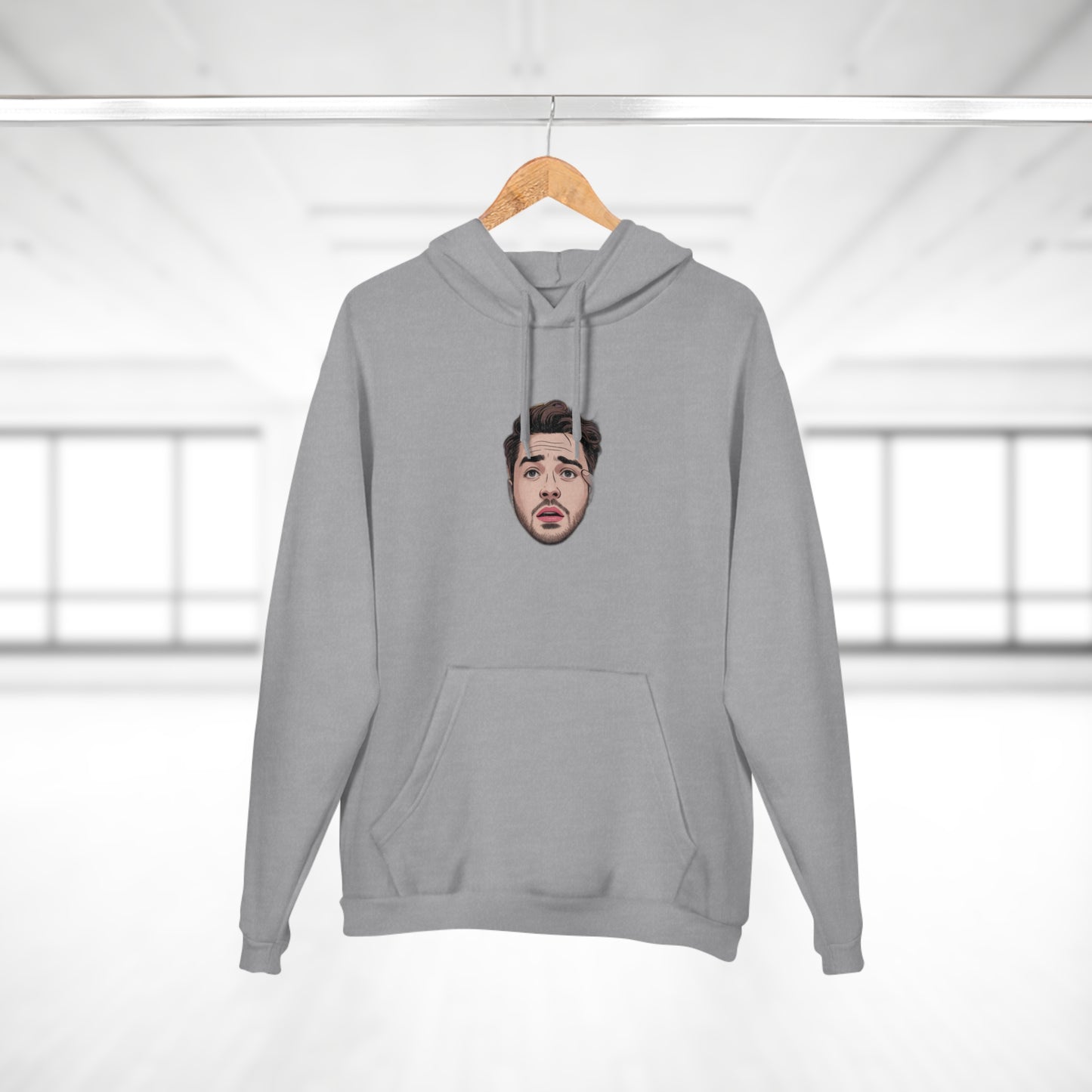 Creator Meltdown Hoodie