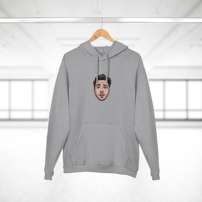 Creator Meltdown Hoodie