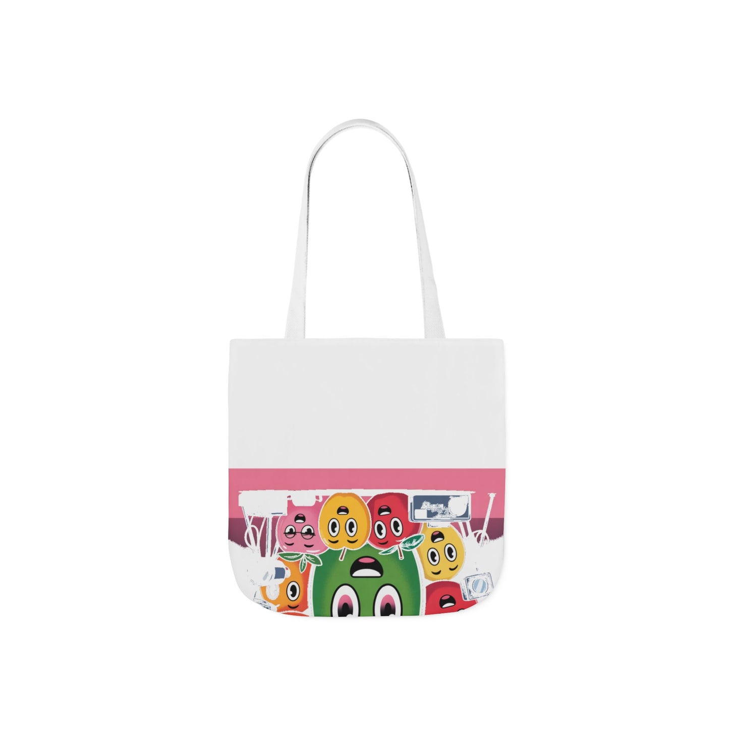 The Fruit Industrial Complex Tote