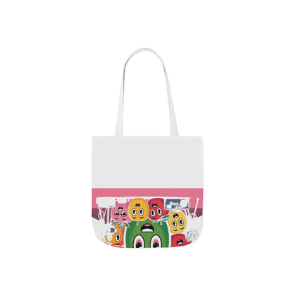 The Fruit Industrial Complex Tote