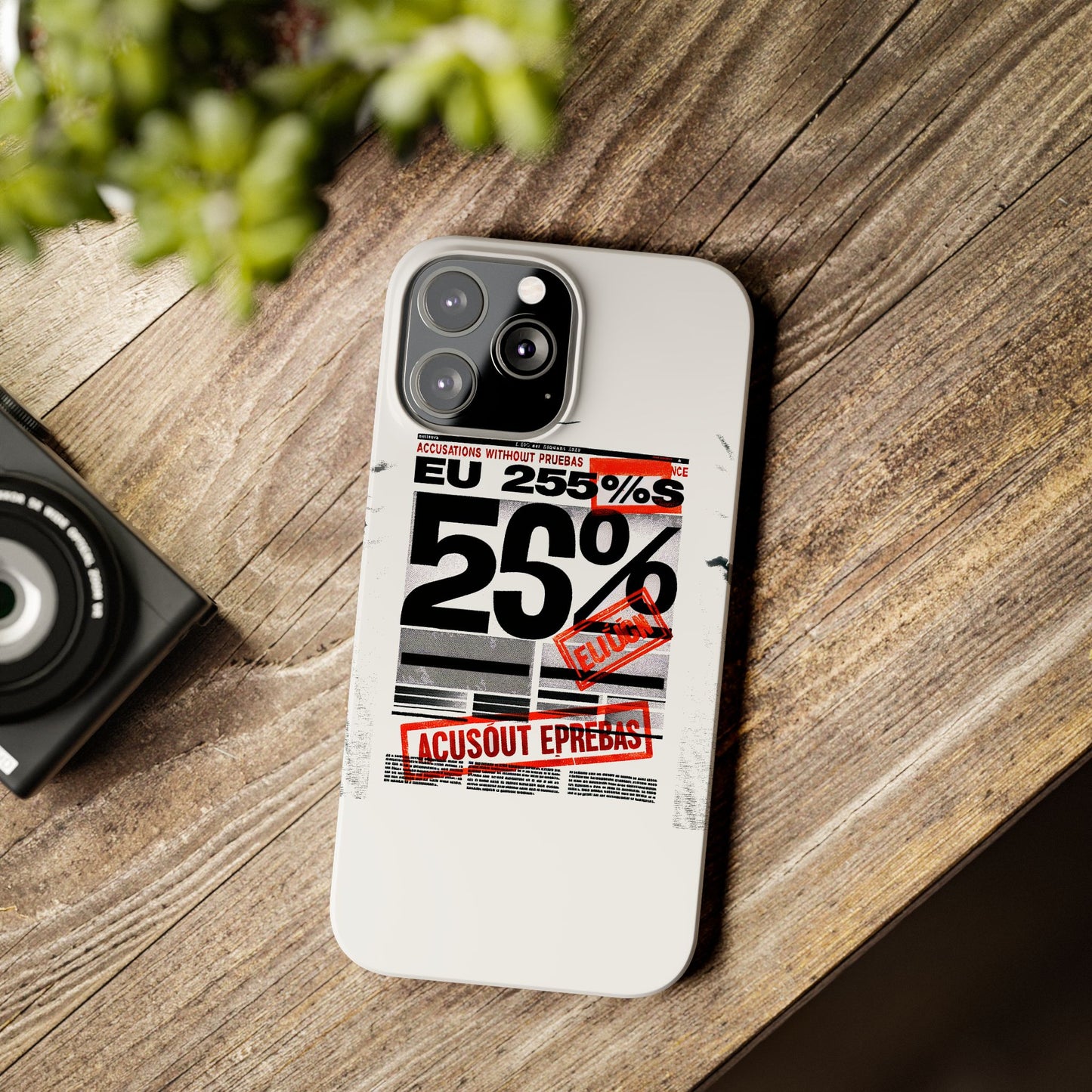 Product Phone Case