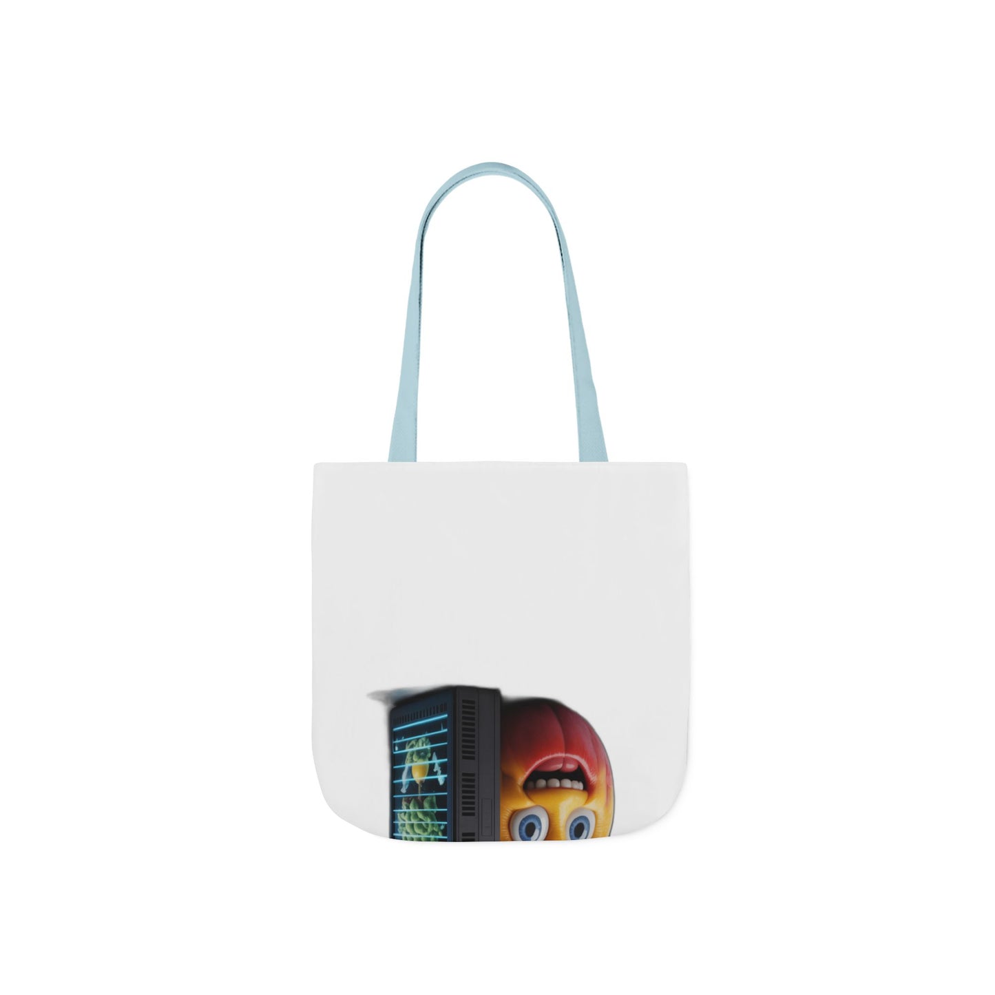 Environmental/Copyright Concern Tote