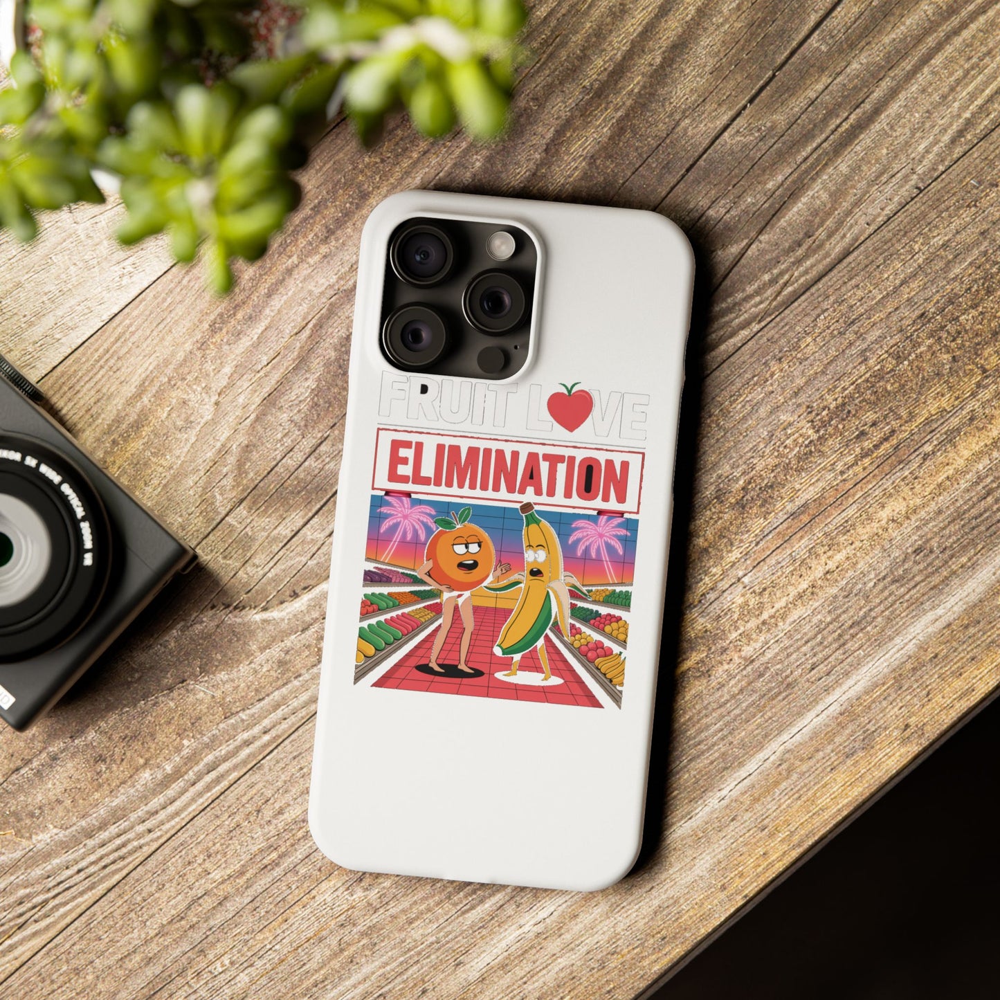 Product Phone Case