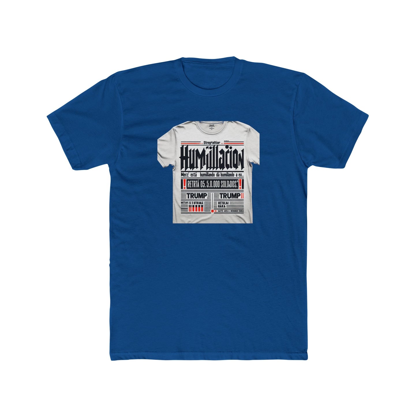 Product Tee