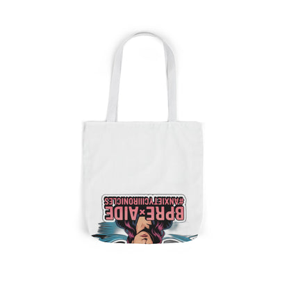 Afraid of Heights (But Only With Water Below) Tote
