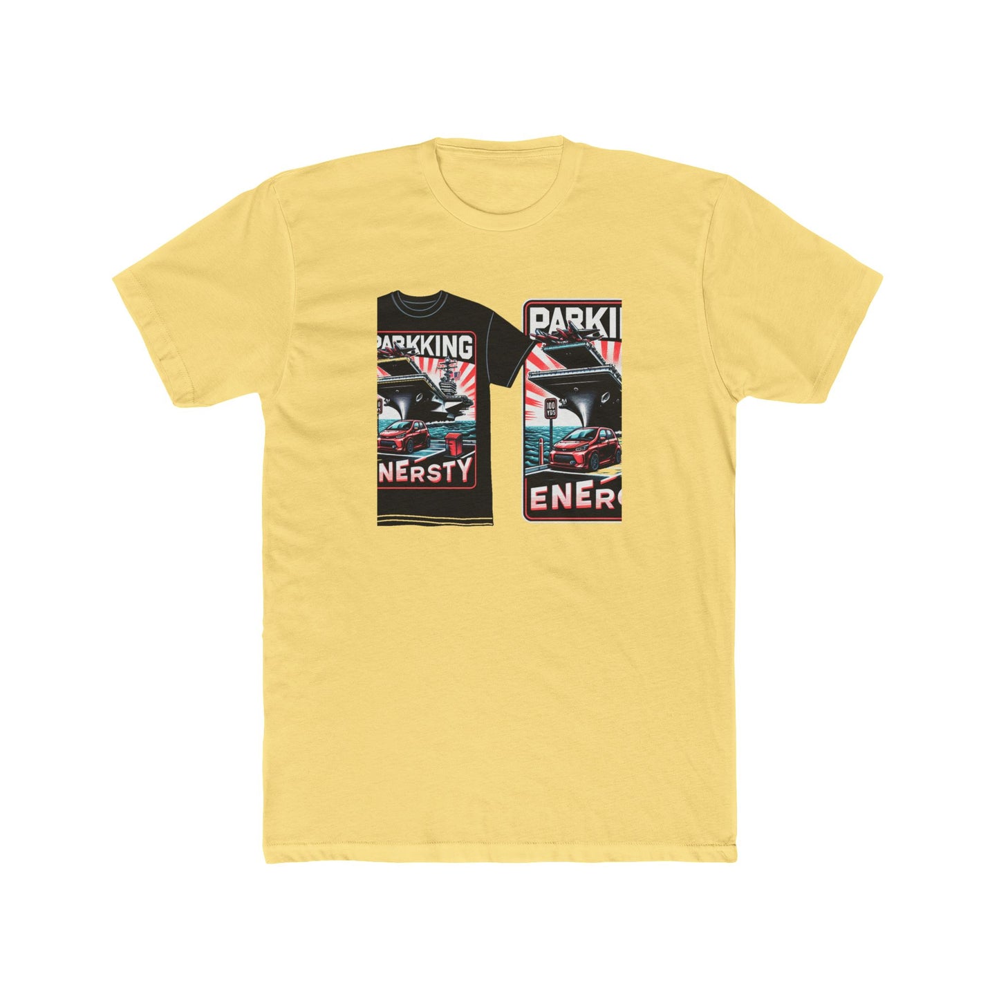 Product Tee