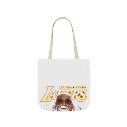 The Overwhelmed Observer Tote