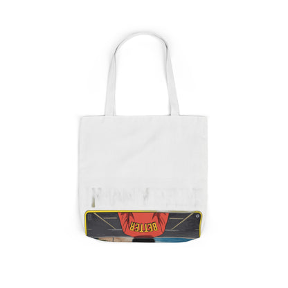 The 'AI Slop' Commentary Tote