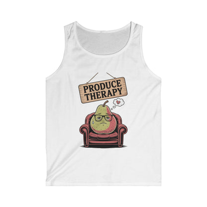 Product Men's Softstyle Tank
