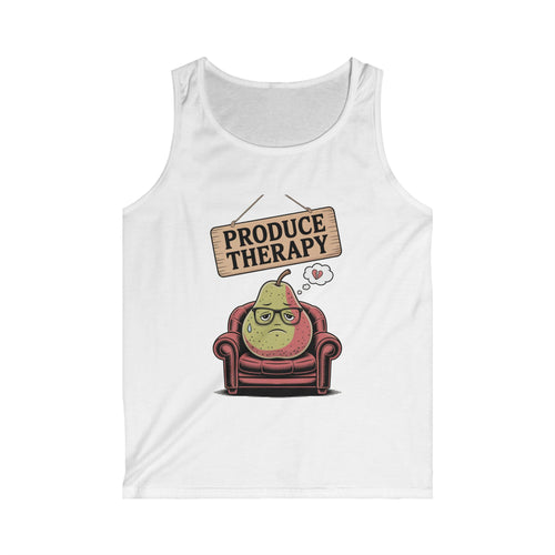 Product Men's Softstyle Tank