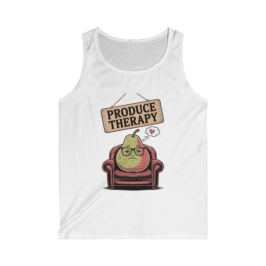 Product Men's Softstyle Tank