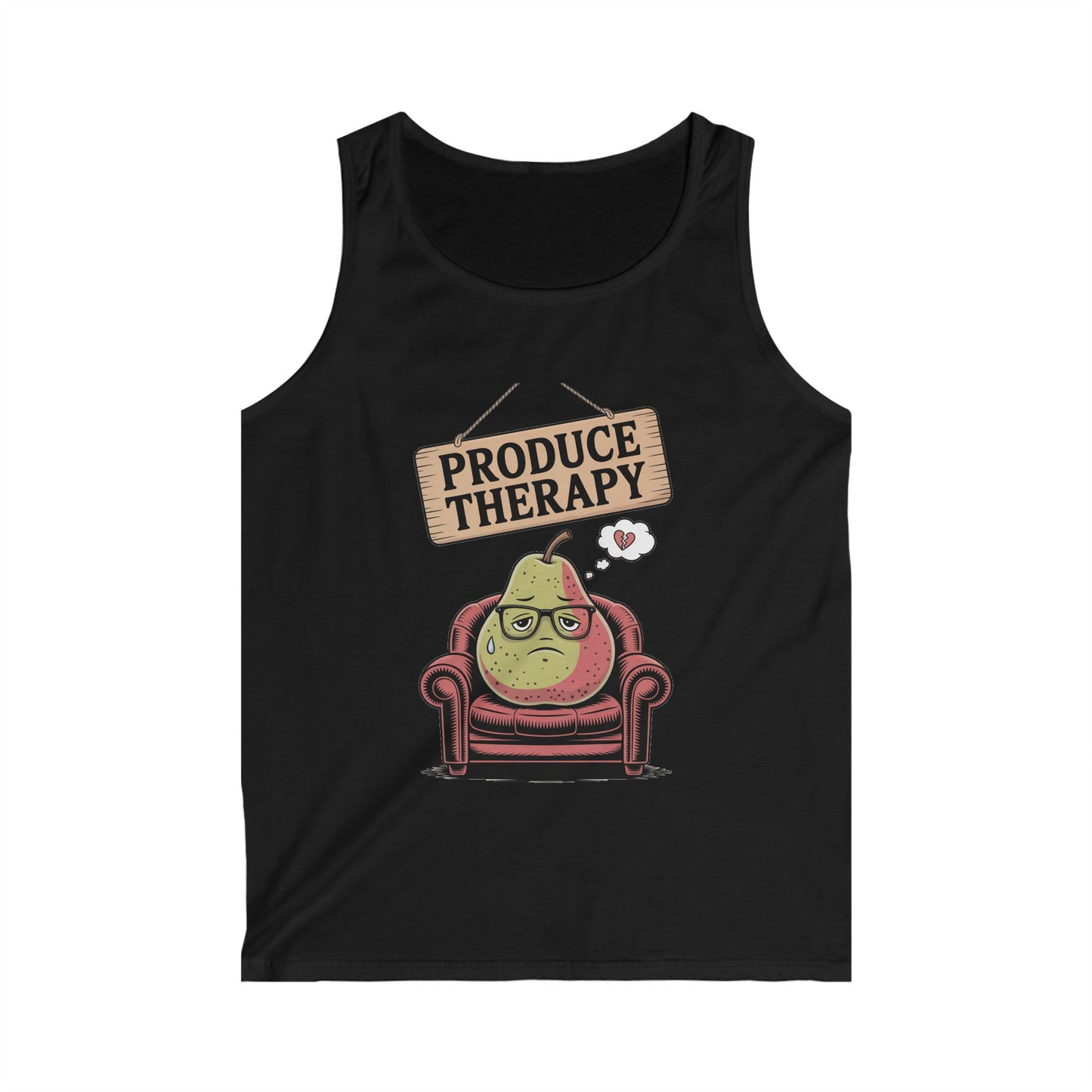 Product Men's Softstyle Tank