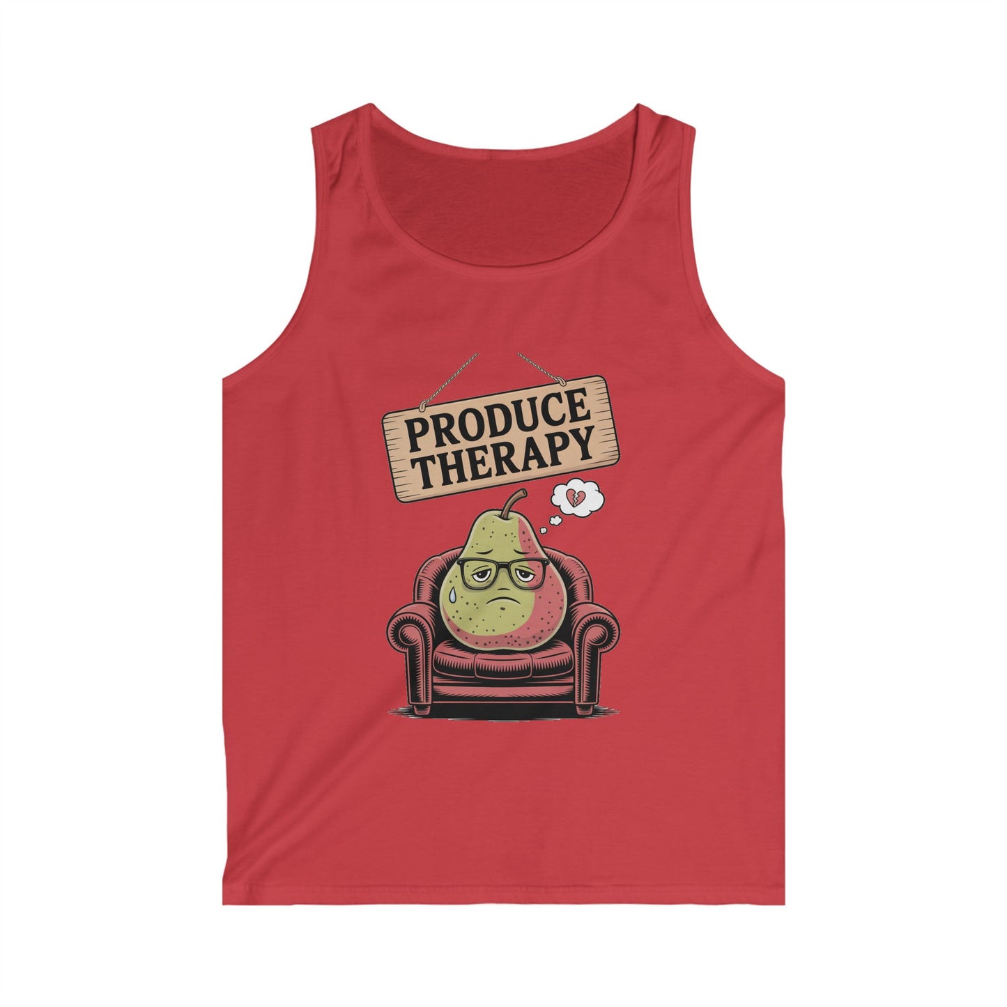 Product Men's Softstyle Tank