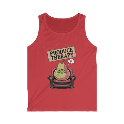Product Men's Softstyle Tank