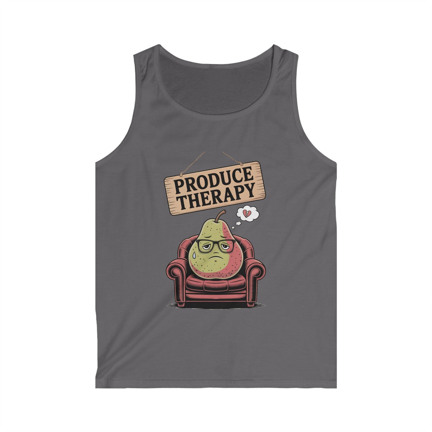 Product Men's Softstyle Tank