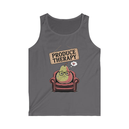 Product Men's Softstyle Tank